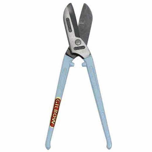 Gilbow General Purpose Snips 10"/250MM TG245/10